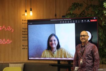Defisit APBN di bawah tiga persen PDB