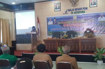 Pemkot Jayapura: Peningkatan kualitas manajemen kembangkan pelaku usaha UMKM