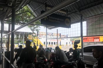 ASDP Batam prediksi penumpang arus mudik Lebaran capai 13 ribu orang