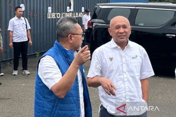 Menkop UKM berharap pelaku impor ilegal diberi efek jera