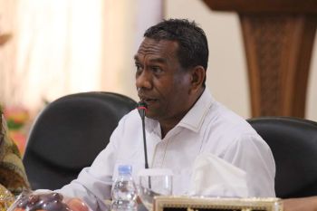 IAKN Ambon proses alih status menuju UKN Johanis  Leimena