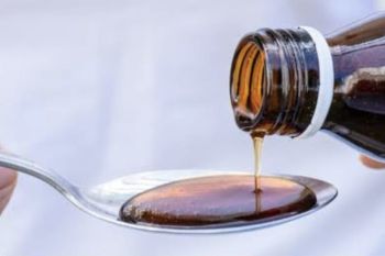 BPOM lacak sirop mengandung Pholcodine yang dilarang di Australia