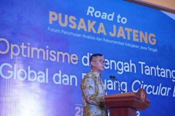 BI perkirakan kinerja investasi Jateng kian  meningkat