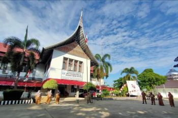 Pemkab Dharmasraya canangkan gerakan 1.000 NIB UMKM