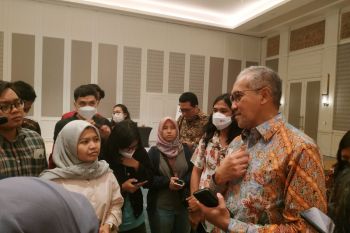 ASEAN chairmanship extends Indonesia's leadership after G20: BI