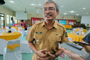 Pejabat di Pemkab Kulon Progo diminta hidup sederhana