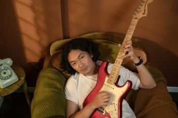 Krisna luncurkan "Prosa Liris"