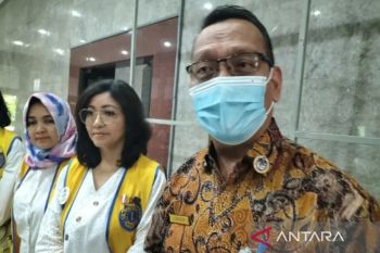 Pemkot Jakbar larang pelajar ikuti SOTR selama Ramadhan