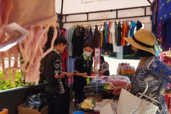 Pemkab Mabar dukung 10 UMKM tingkatkan literasi digital