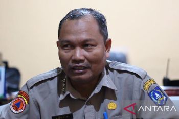 Status siaga bencana karhutla di HSS