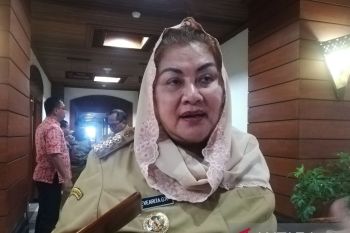Wali Kota Semarang : Waspada kebakaran di musim kemarau
