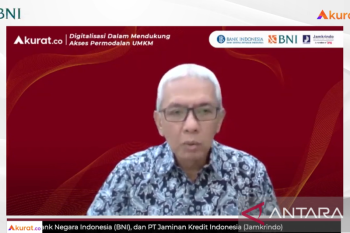 Pemerintah optimististis pertumbuhan ekonomi capai 5,3 persen pada 2023
