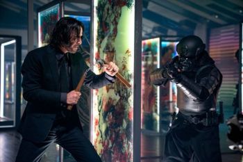 Eksekutif Lionsgate konfirmasi garap film "John Wick 5"