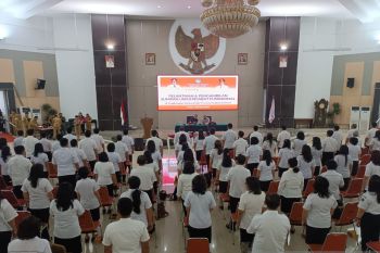 Inflasi dan stunting jadi skala prioritas Sulut di 2023