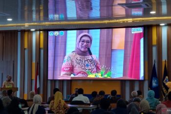 Universitas Bengkulu terima 1.062 mahasiswa baru