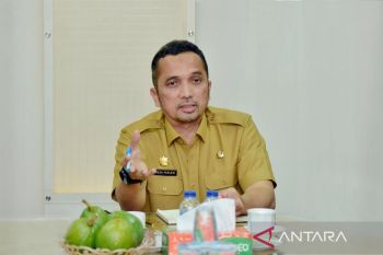 Miliki dua varietas unggulan, Sabang terus kembangkan potensi agrowisata