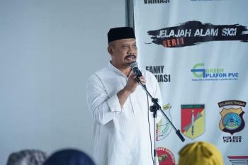 Pemkab Sigi minta penceramah sampaikan dakwah yang santun