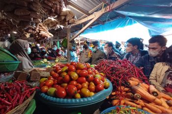 Wali Kota Makassar: Pasar Terong dan Pasar Tramo jadi agenda kunjungan Jokowi