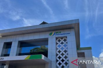 BPJAMSOSTEK Sulut mengimbau peserta usia 56 tahun segera klaim JHT