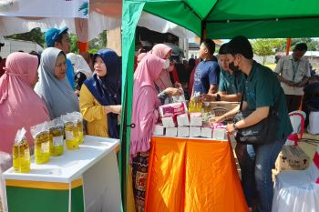 Apical Group edukasi masyarakat terkait HET saat Ramadan