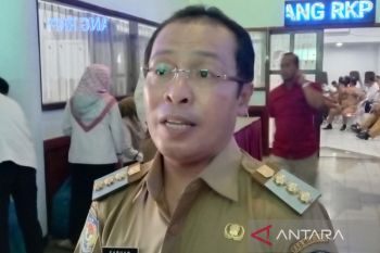 270,5 hektare hutan di Mukomuko berubah status