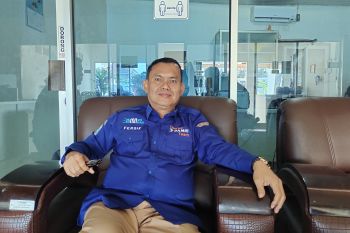 Damri Lampung siapkan 125 armada hadapi mudik Lebaran
