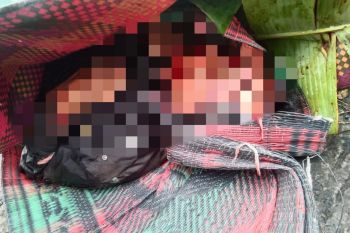 Seorang pengendara motor di Lombok Tengah meninggal jadi korban tabrak lari