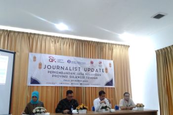 OJK perkuat perlindungan konsumen melalui pengawasan PUJK