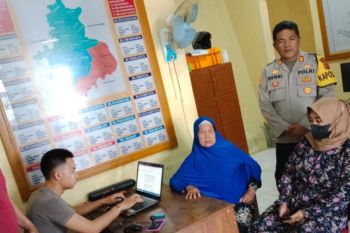 Tragis! Maling ayam di Sukabumi meninggal dunia dihakimi massa