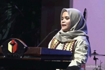 20 ribu lebih personel TNI/Polri masuk daftar pemilih