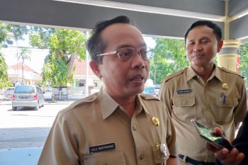 Pemkot Mataram NTB akan gelar safari Ramadan 1444 Hijriah