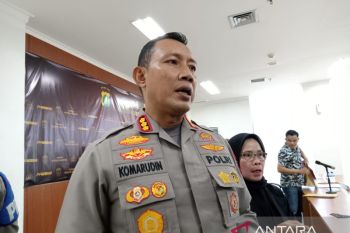 Polres Jakpus dirikan 28 posko untuk antisipasi kejahatan jalanan