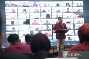 KKP kembangkan VOGA dan SFV kawal program ekonomi biru