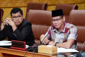Terkait pesangon eks karyawan PT BLJ, DPRD gelar rapat dengar pendapat