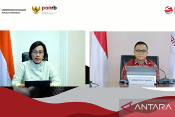 Menkeu: Gaji ke-13 Aparatur Sipil Negara akan diberikan mulai Juni 2023