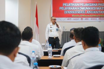 Kemenkumham Sulut minta UPT optimalkan Pos Yankomas