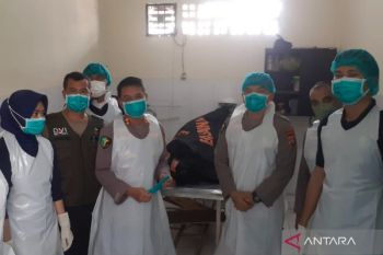 Satu jenazah ABK MT Kristin berhasil diidentifikasi