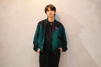 Jadi anak kiai berkharisma, ini usaha dilakukan aktor Ari