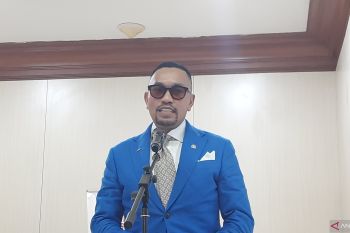 Anggota DPR: sedih Indonesia batal jadi tuan rumah Piala Dunia U-20