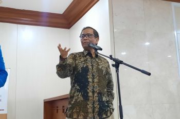 Mahfud MD sebut RDPU bersama Komisi III DPR berakhir baik