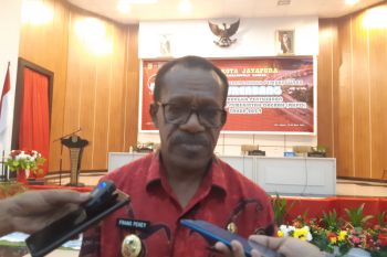Pemkot Jayapura laksanakan musrenbang otsus Papua