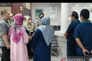 BPJS Kesehatan Palembang tingkatkan layanan dengan inovasi digital