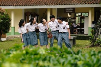 Lima film ikonik versi "remake" yang dapat ditonton untuk rayakan Hari Film Nasional