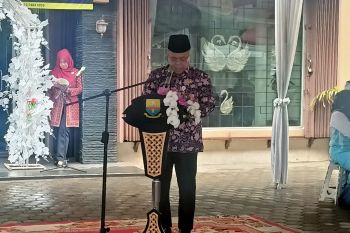 Pemprov Jambi jamin ketersediaan bahan pokok selama Ramadhan hingga Lebaran 2023