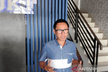 Eko Patrio bantah kampanye Pemilu 2024 dengan bagikan sembako