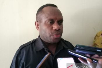 KPU Jayapura imbau perempuan turut berpartisipasi di pemilu 2024