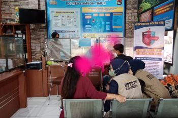 Geger! seorang pria 50 tahun di Lombok Timur diduga cabuli remaja tetangganya sendiri