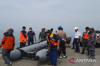 Basarnas perluas pencarian nelayan hilang hingga perairan Sumenep