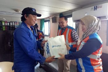 Pengguna jasa sambut positif layanan pemanduan kapal SPJM