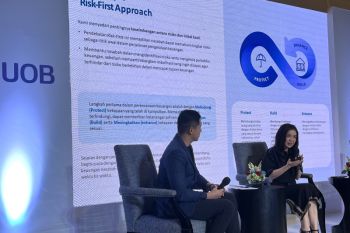 Masyarakat perlu kenali risiko terlebih dulu sebelum investasi